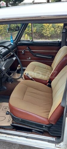 LADA (VAZ) 2106 1984, 93,232 km - 1.3 л - Cəlilabad
