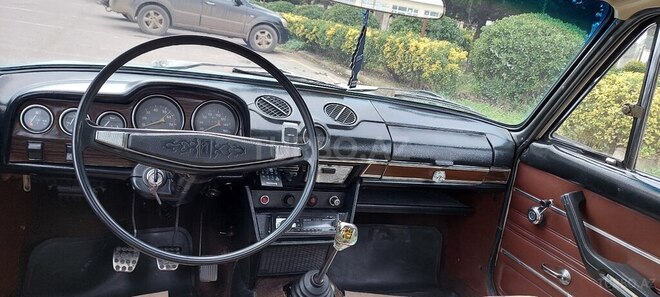 LADA (VAZ) 2106 1984, 93,232 km - 1.3 л - Cəlilabad
