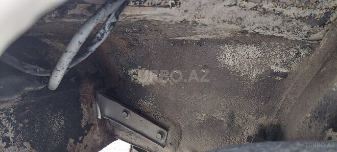 LADA (VAZ) 2106 1984, 93,232 km - 1.3 л - Cəlilabad