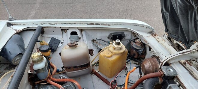 LADA (VAZ) 2106 1984, 93,232 km - 1.3 л - Cəlilabad