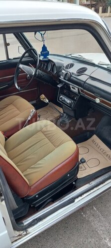LADA (VAZ) 2106 1984, 93,232 km - 1.3 л - Cəlilabad