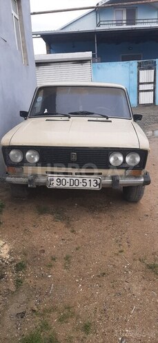 LADA (VAZ) 2106 1992, 565,365 km - 1.3 l - Bakı