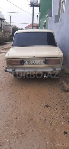 LADA (VAZ) 2106 1992, 565,365 km - 1.3 l - Bakı