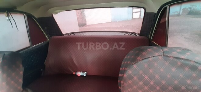 LADA (VAZ) 2106 1992, 565,365 km - 1.3 l - Bakı