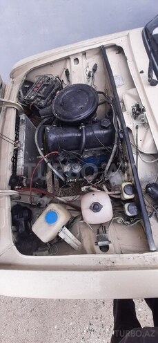 LADA (VAZ) 2106 1992, 565,365 km - 1.3 l - Bakı