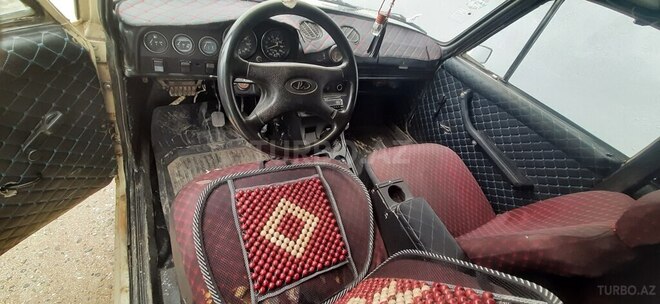 LADA (VAZ) 2106 1992, 565,365 km - 1.3 l - Bakı