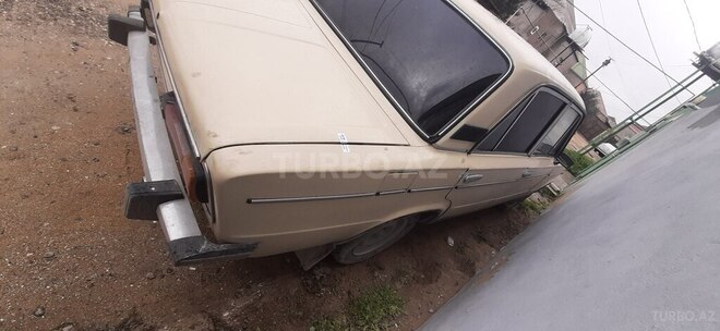 LADA (VAZ) 2106 1992, 565,365 km - 1.3 l - Bakı