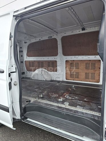 Mercedes Vito 2009, 183,535 km - 2.1 l - Bakı