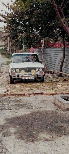 LADA (VAZ) 2106 1984, 93,232 km - 1.3 л - Cəlilabad