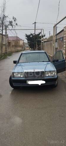 Mercedes 190 1991, 150,000 km - 1.8 l - Bakı