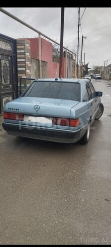 Mercedes 190 1991, 150,000 km - 1.8 l - Bakı