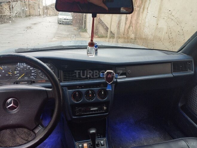 Mercedes 190 1991, 150,000 km - 1.8 l - Bakı