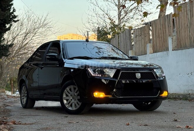Khazar SD 2020, 365,000 km - 1.7 л - Bakı