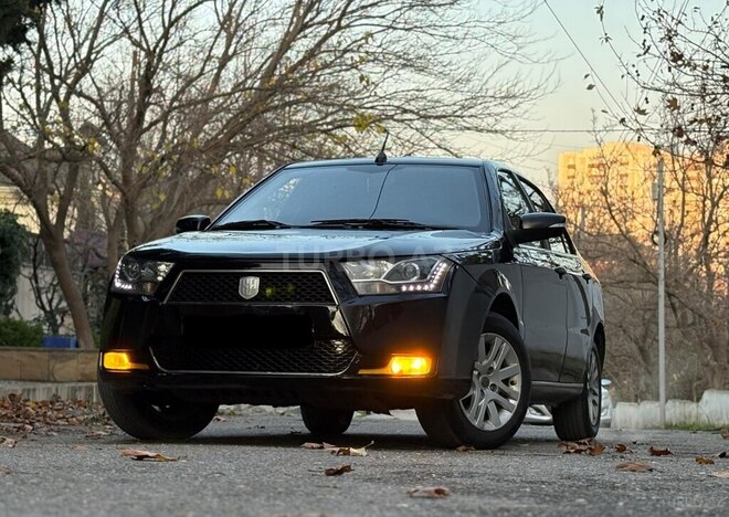 Khazar SD 2020, 365,000 km - 1.7 л - Bakı