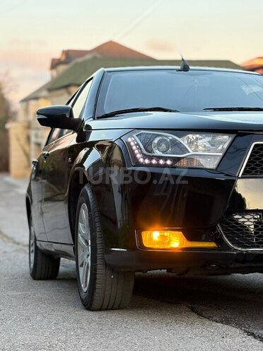 Khazar SD 2020, 365,000 km - 1.7 л - Bakı