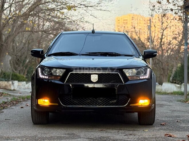 Khazar SD 2020, 365,000 km - 1.7 л - Bakı