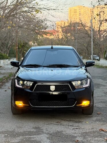 Khazar SD 2020, 365,000 km - 1.7 л - Bakı