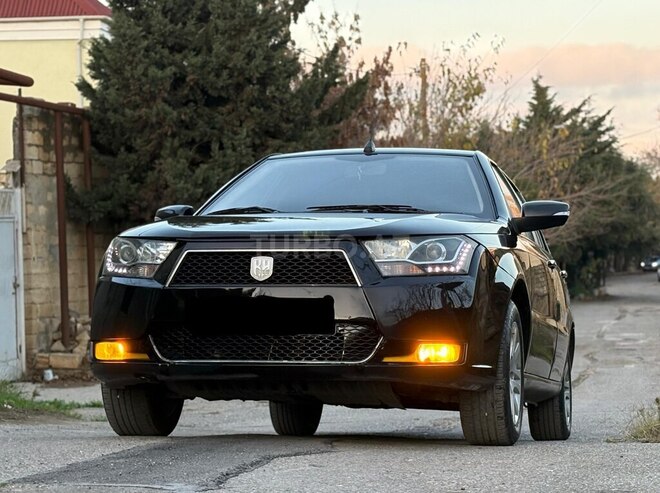 Khazar SD 2020, 365,000 km - 1.7 л - Bakı