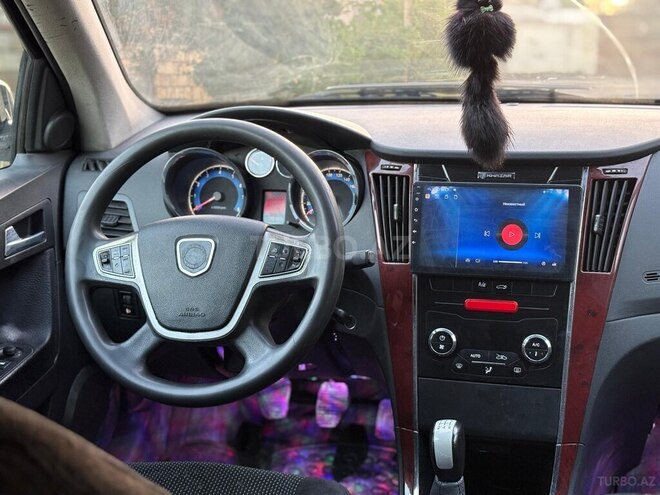 Khazar SD 2020, 365,000 km - 1.7 л - Bakı