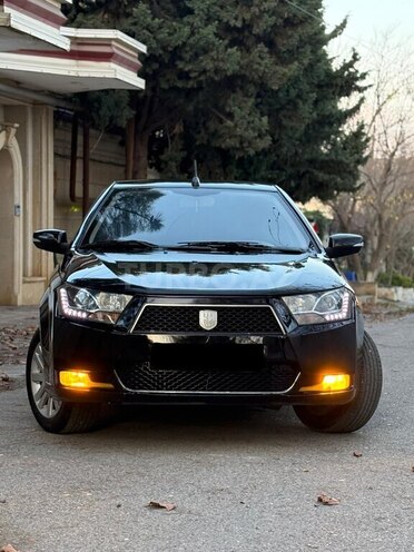 Khazar SD 2020, 365,000 km - 1.7 л - Bakı