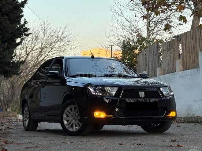 Khazar SD 2020, 365,000 km - 1.7 л - Bakı