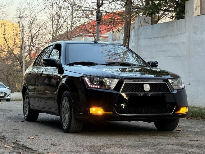 Khazar SD 2020, 365,000 km - 1.7 л - Bakı