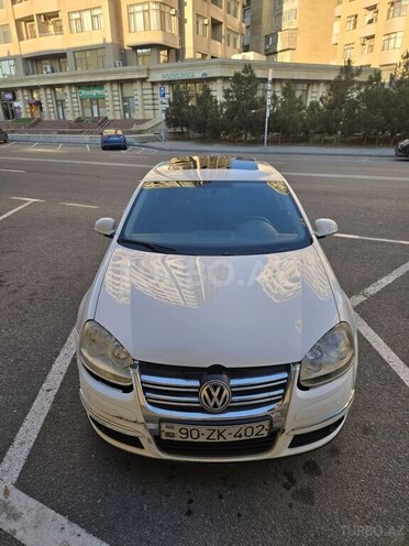 Volkswagen Jetta 2010, 236,000 km - 1.6 л - Bakı