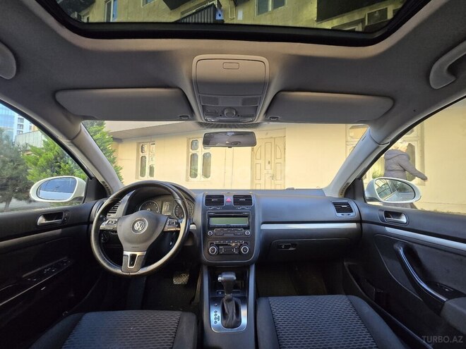 Volkswagen Jetta 2010, 236,000 km - 1.6 л - Bakı