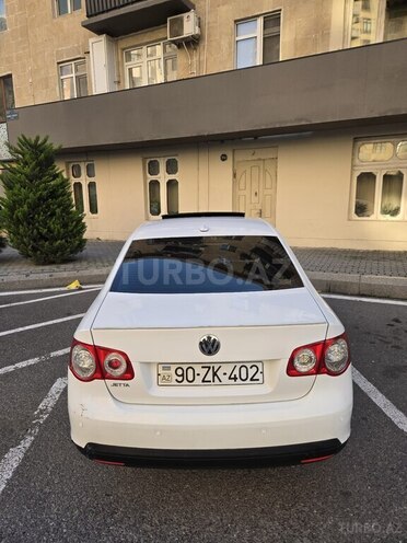Volkswagen Jetta 2010, 236,000 km - 1.6 л - Bakı