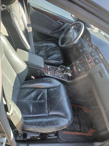 Mercedes E 220 1999, 350,000 km - 2.2 l - Bakı