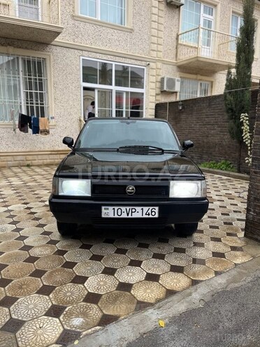 Tofas Sahin 2005, 82,000 km - 1.6 l - Bakı