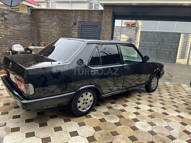 Tofas Sahin 2005, 82,000 km - 1.6 l - Bakı