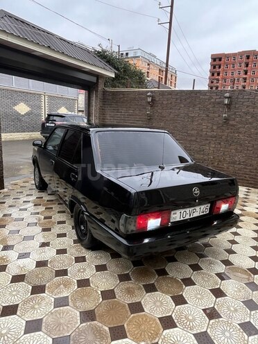 Tofas Sahin 2005, 82,000 km - 1.6 l - Bakı