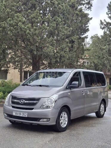 Hyundai H-1-1