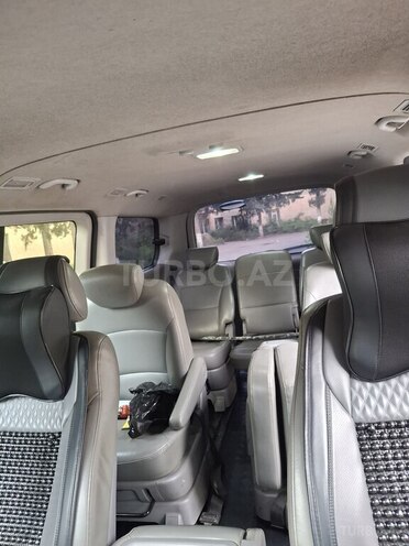 Hyundai H-1-14