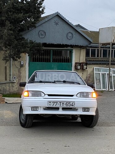 LADA (VAZ) 2115 2012, 254,511 km - 1.6 l - Bakı