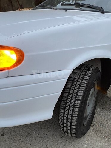 LADA (VAZ) 2115 2012, 254,511 km - 1.6 l - Bakı