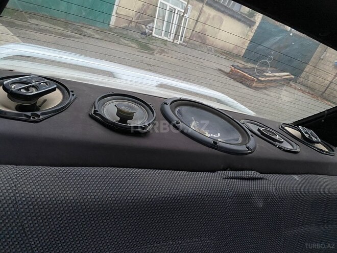 LADA (VAZ) 2115 2012, 254,511 km - 1.6 l - Bakı