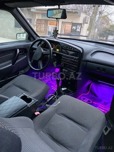 LADA (VAZ) 2115 2012, 254,511 km - 1.6 l - Bakı