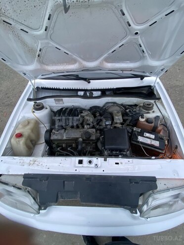 LADA (VAZ) 2115 2012, 254,511 km - 1.6 l - Bakı