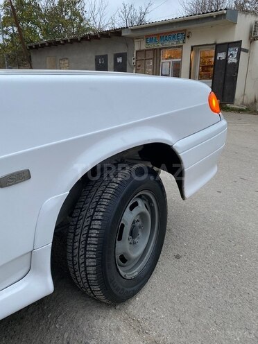 LADA (VAZ) 2115 2012, 254,511 km - 1.6 l - Bakı