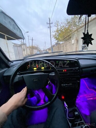 LADA (VAZ) 2115 2012, 254,511 km - 1.6 l - Bakı