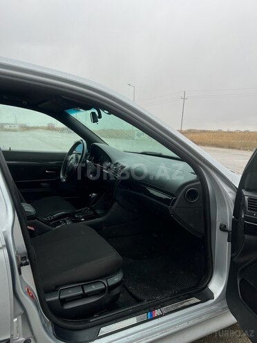 BMW 523 1997, 428,718 km - 2.5 л - Bakı