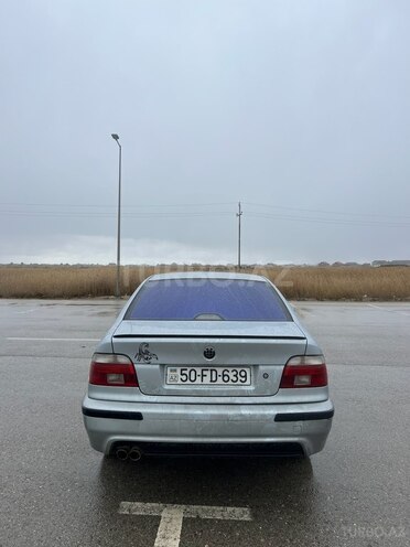 BMW 523 1997, 428,718 km - 2.5 л - Bakı
