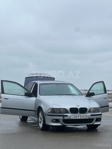 BMW 523 1997, 428,718 km - 2.5 л - Bakı