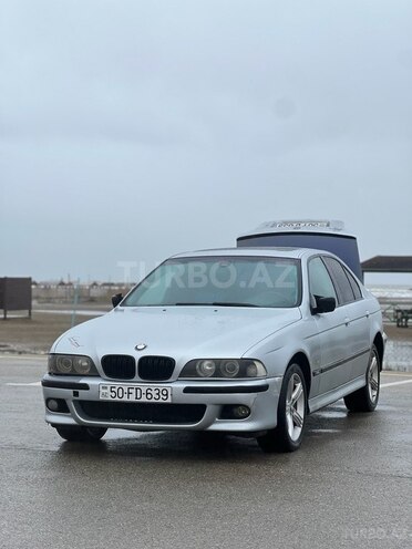 BMW 523 1997, 428,718 km - 2.5 л - Bakı