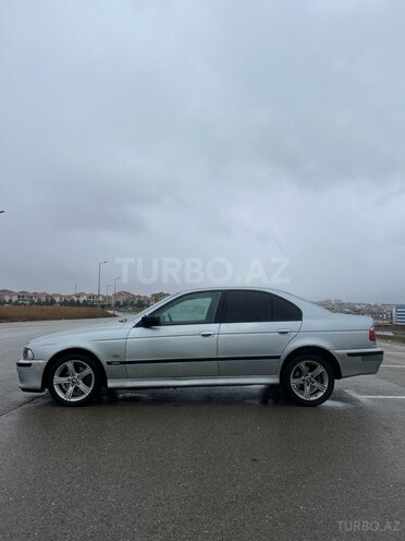 BMW 523 1997, 428,718 km - 2.5 л - Bakı
