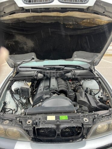 BMW 523 1997, 428,718 km - 2.5 л - Bakı