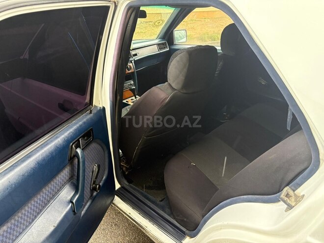Mercedes 190 1991, 309,000 km - 2.0 l - Bakı