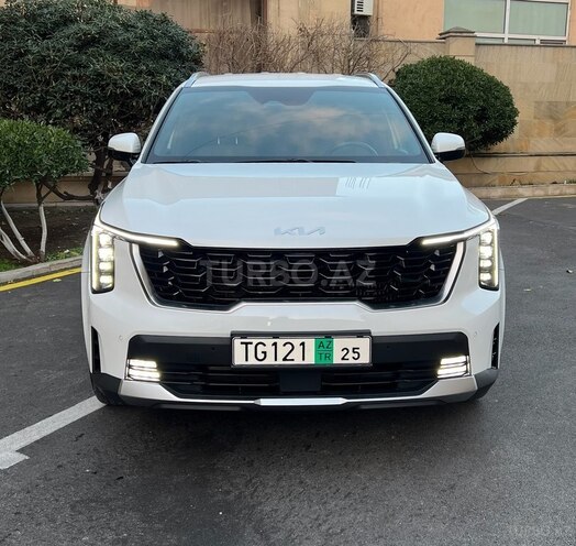 Kia Sorento-1